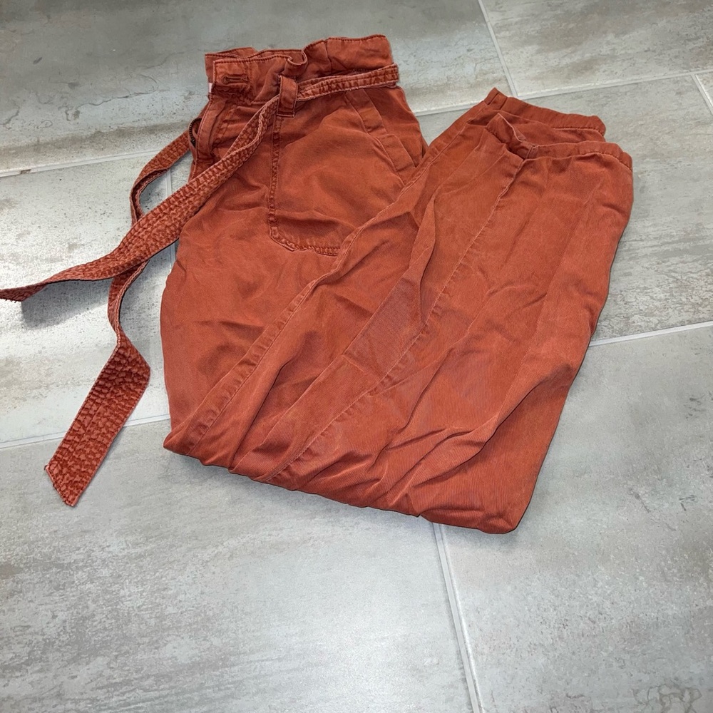 Cargo pants